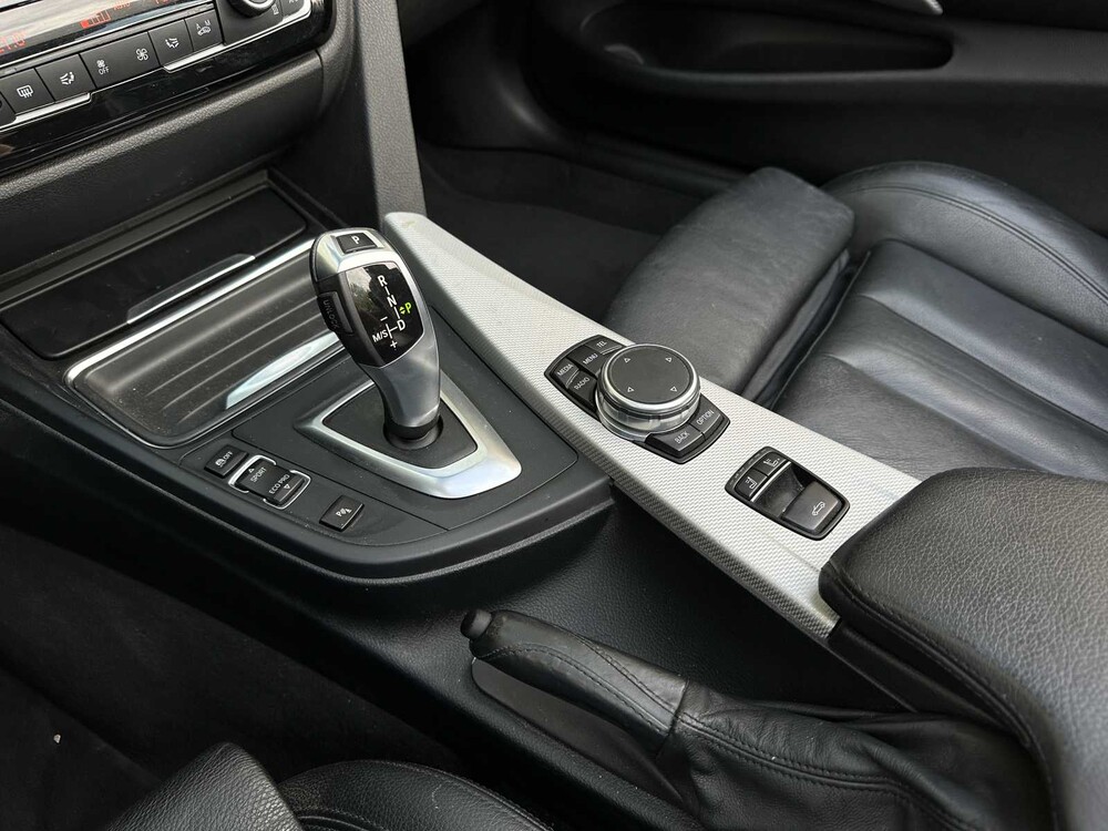 BMW 420i M Sport Cabrio 184pk 2015 4-serie, GV-308-F