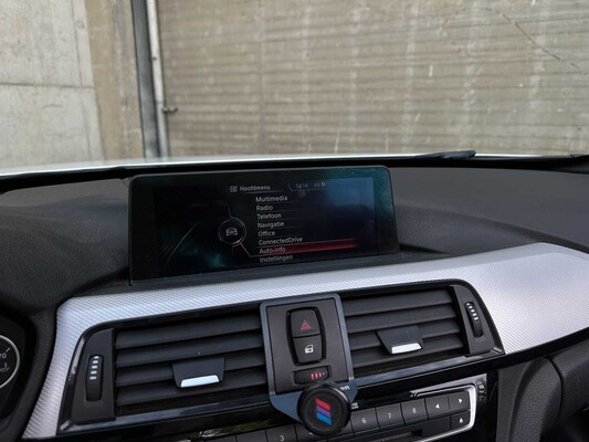 BMW 420i M Sport Cabrio 184pk 2015 4-serie, GV-308-F