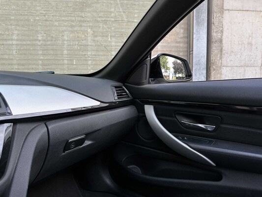 BMW 420i M Sport Cabrio 184pk 2015 4-serie, GV-308-F