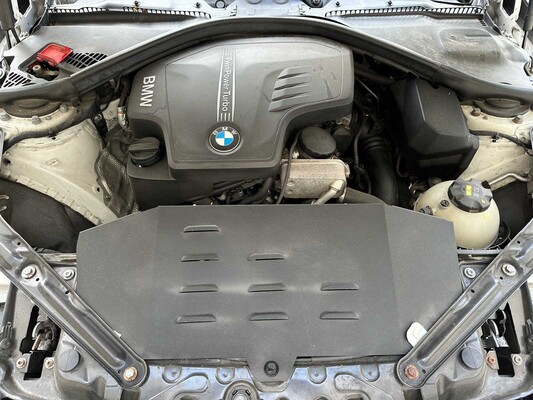 BMW 420i M Sport Cabrio 184pk 2015 4-serie, GV-308-F