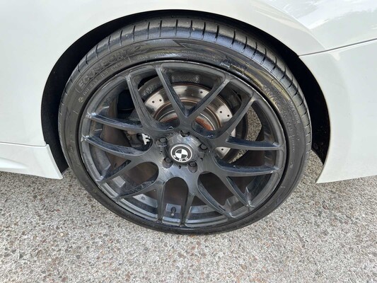 BMW 420i M Sport Cabrio 184pk 2015 4-serie, GV-308-F