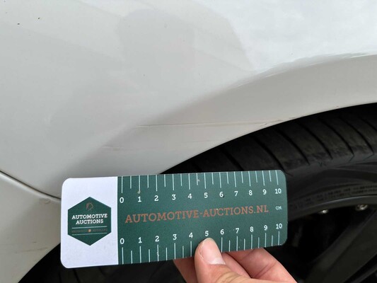 Jaguar XF 2.2D 168pk 2012 (Origineel-NL), 31-XRG-7