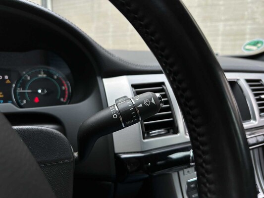 Jaguar XF 2.2D 168pk 2012 (Origineel-NL), 31-XRG-7