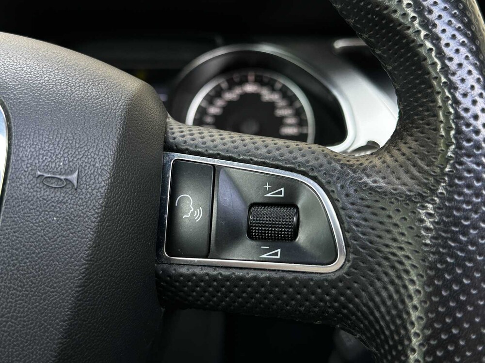 Audi A5 Sportback 3.2 FSI V6 quattro S Line 265pk 2009, Z-555-NN