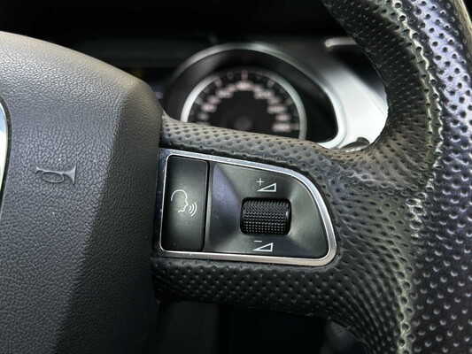 Audi A5 Sportback 3.2 FSI V6 quattro S Line 265pk 2009, Z-555-NN