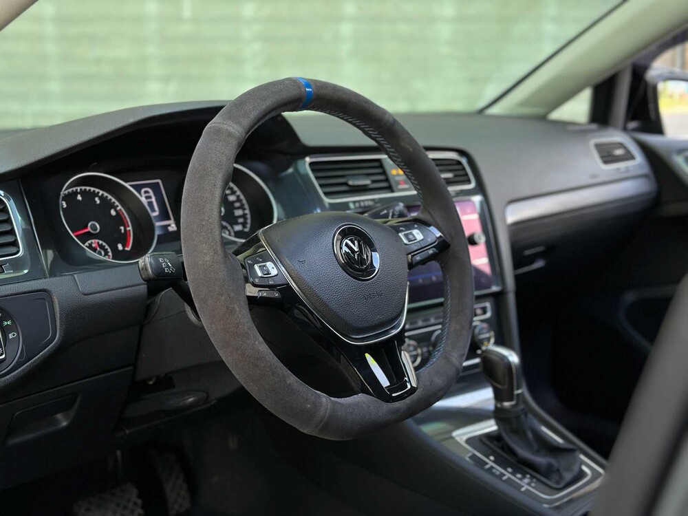 Volkswagen Golf 1.0 TSI Comfortline Business 109pk 2018 (Origineel-NL) Automaat, RX-771-L