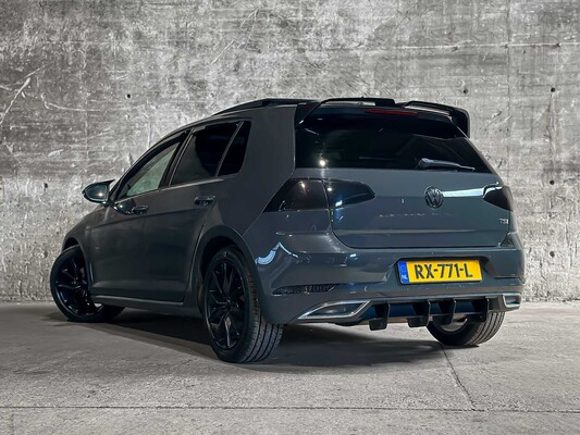 Volkswagen Golf 1.0 TSI Comfortline Business 109pk 2018 (Origineel-NL) Automaat, RX-771-L