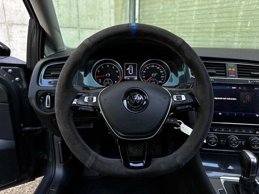 Volkswagen Golf 1.0 TSI Comfortline Business 109pk 2018 (Origineel-NL) Automaat, RX-771-L