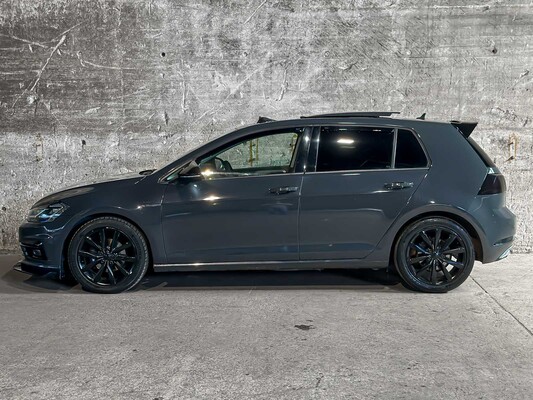 Volkswagen Golf 1.0 TSI Comfortline Business 109pk 2018 (Origineel-NL) Automaat, RX-771-L