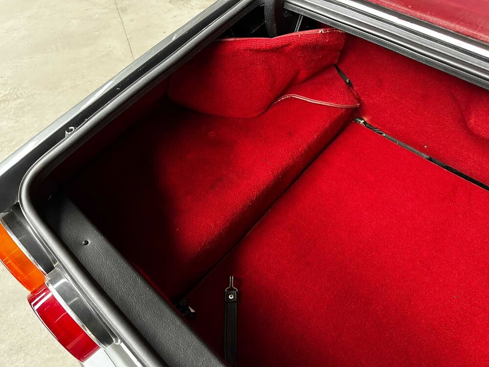 Ferrari 412 GT 5.0 V12 340pk 1990, K-788-PV