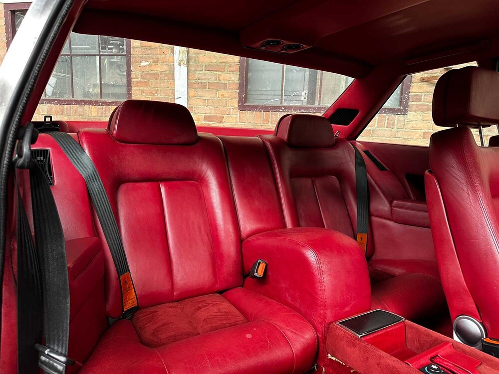 Ferrari 412 GT 5.0 V12 340pk 1990, K-788-PV