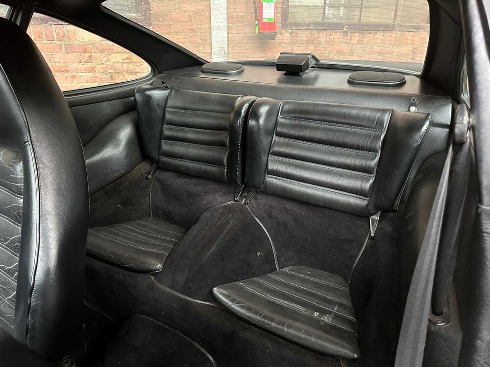 Porsche 911 SC 3.0 1981