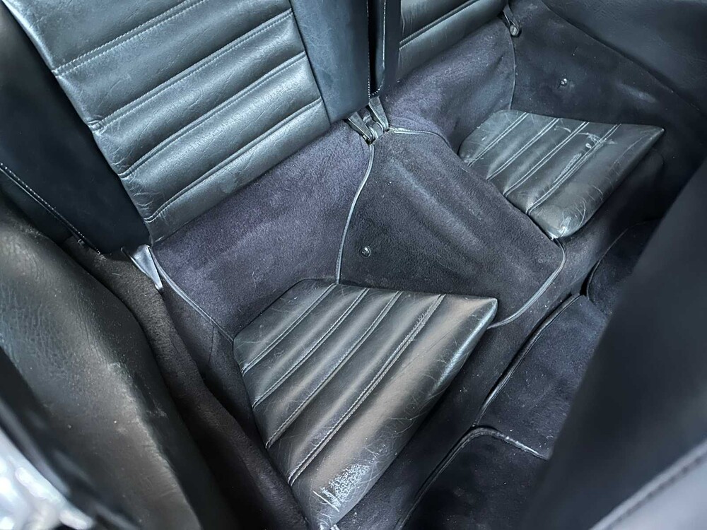 Porsche 911 SC 3.0 1981
