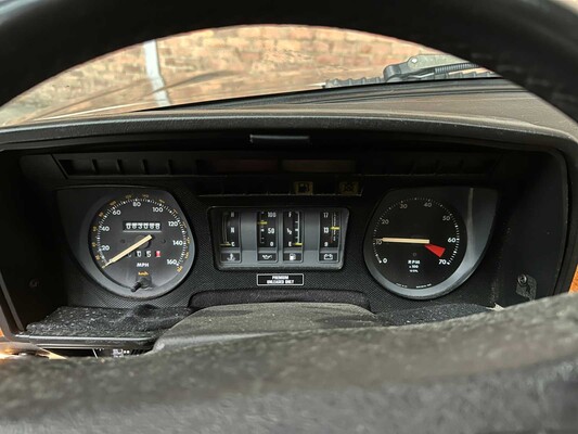 Jaguar XJS 5.3 V12 de Luxe 1991