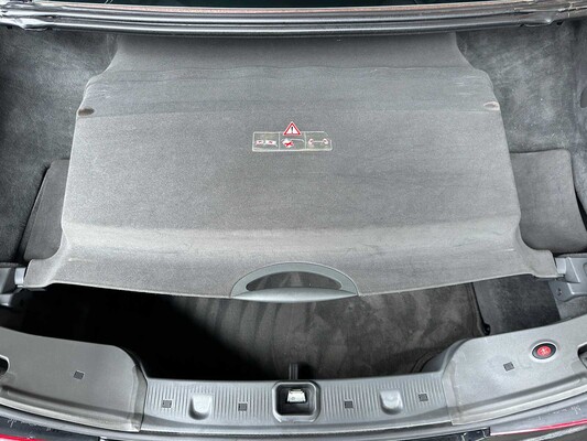 Mercedes-Benz SL500 5.5 V8 388pk 2006 Youngtimer SL-Klasse