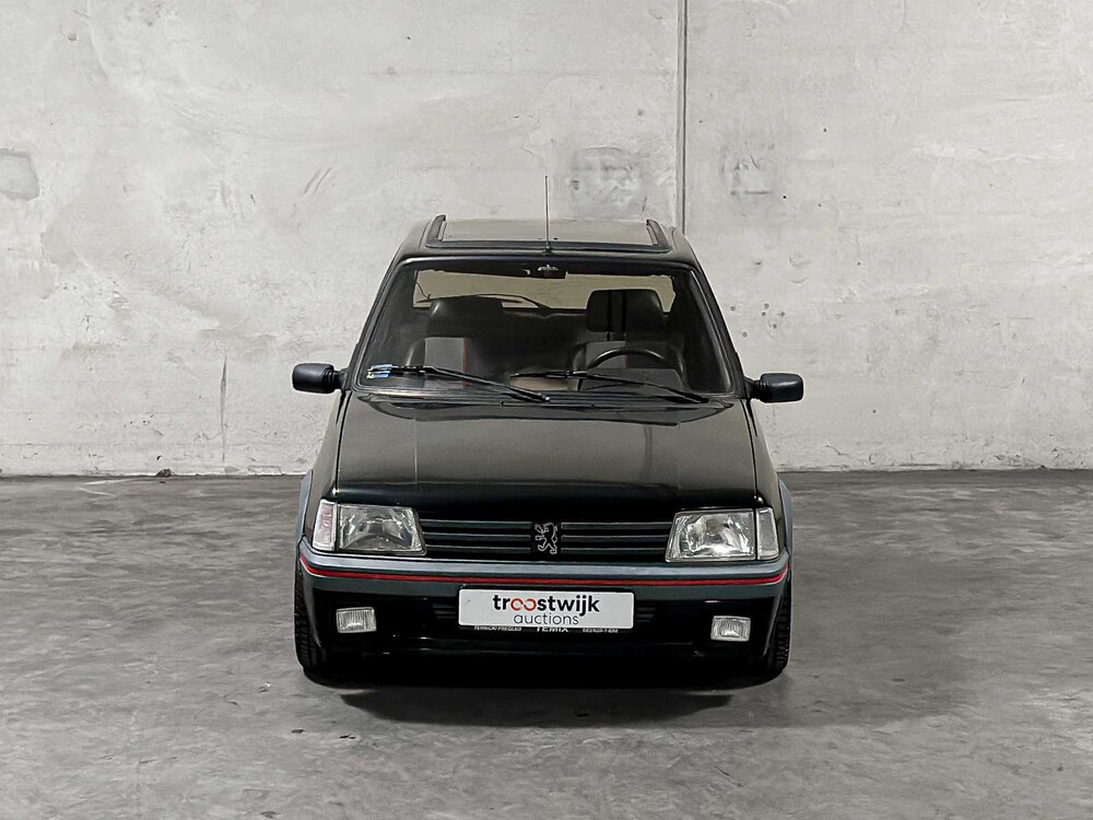 Peugeot 205 GTI 1,9 120 PS 1997