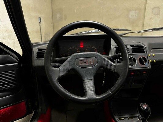 Peugeot 205 GTI 1.9 120pk 1997