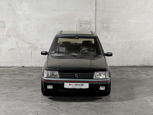 Peugeot 205 GTI 1,9 120 PS 1997