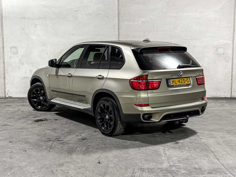 BMW X5 xDrive35i Executive 306pk 2012, HL-425-G