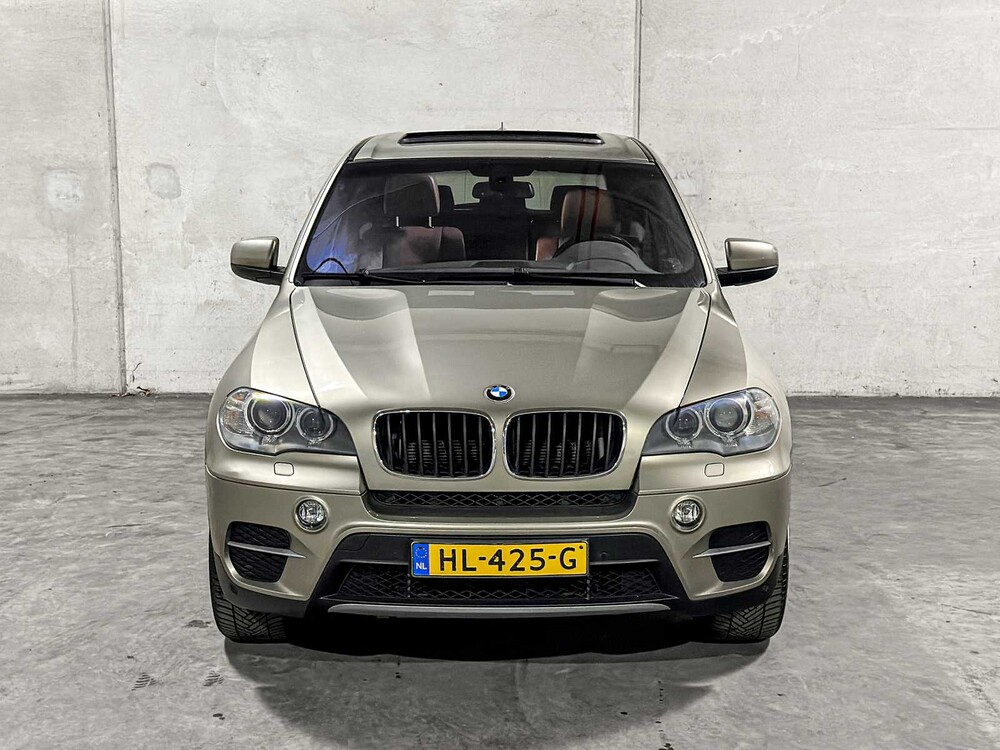 BMW X5 xDrive35i Executive 306hp 2012, HL-425-G