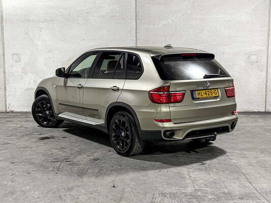 BMW X5 xDrive35i Executive 306pk 2012, HL-425-G