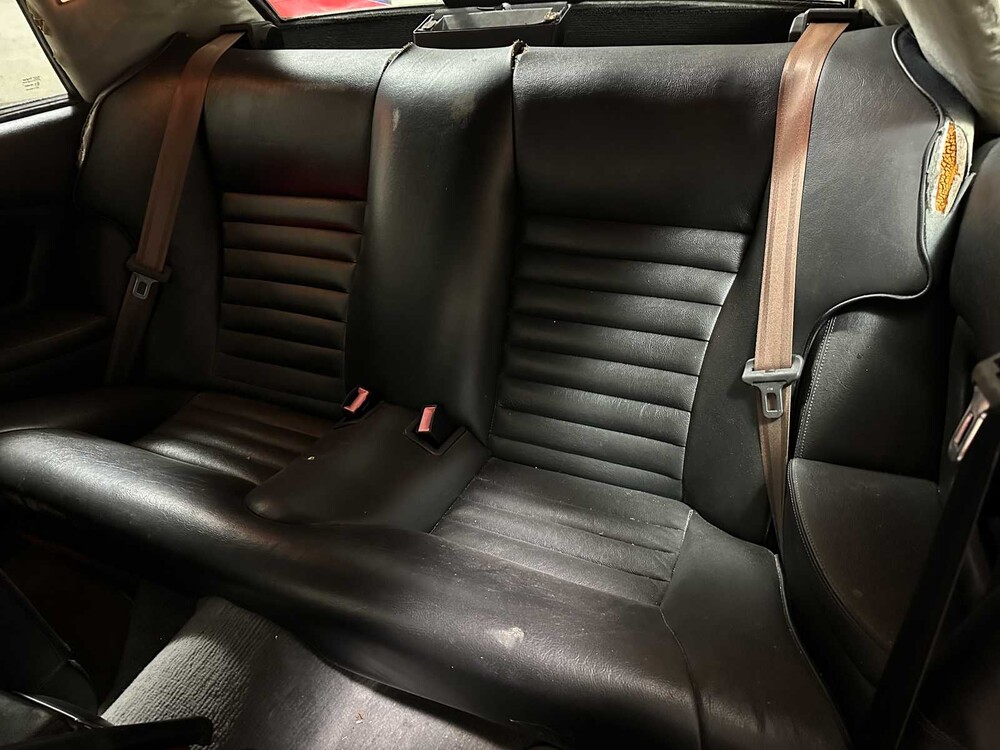 Jaguar XJS Classic Collection 5.3 V12 263pk 1991