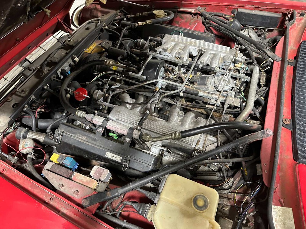 Jaguar XJS Classic Collection 5.3 V12 263pk 1991