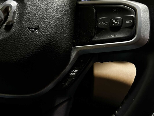 RAM 1500 BIG HORN 3.6 V6 300pk 2022 (Origineel-NL), VNR-19-H