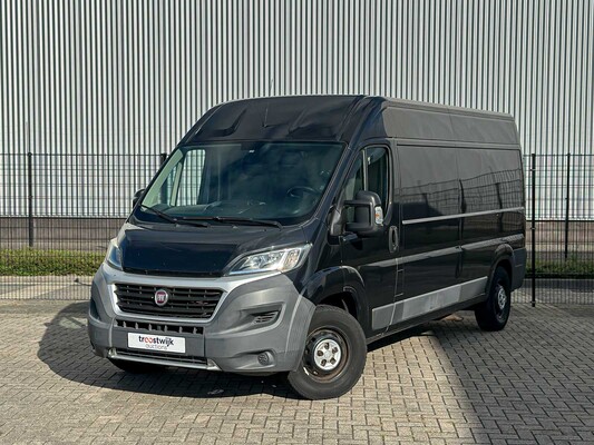 Fiat Ducato 2.3 150 Miltijet 148pk 2015