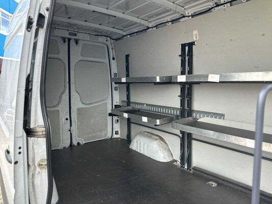 Mercedes-Benz Sprinter 313 2.2 CDI 366 HD 127 PS 2015 (Original-NL) Automatik, VS-317-L
