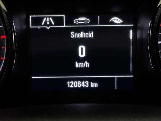 KEINE RESERVE: Opel Astra 1.6 CDTI Innovation 110 PS 2018, X-562-XN