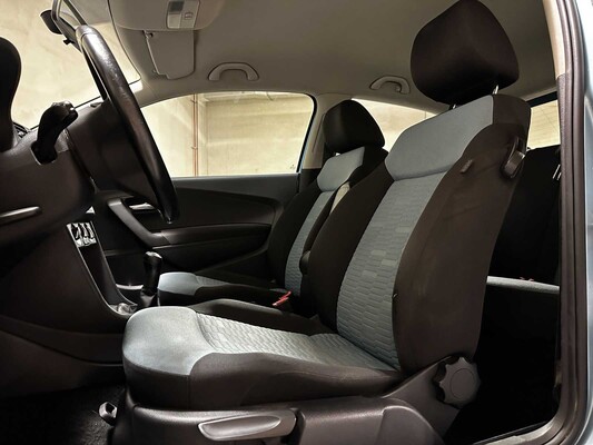 Volkswagen Polo 1.2 TDI BlueMotion Comfortline 75pk 2011 (Origineel-NL), 33-PPL-7