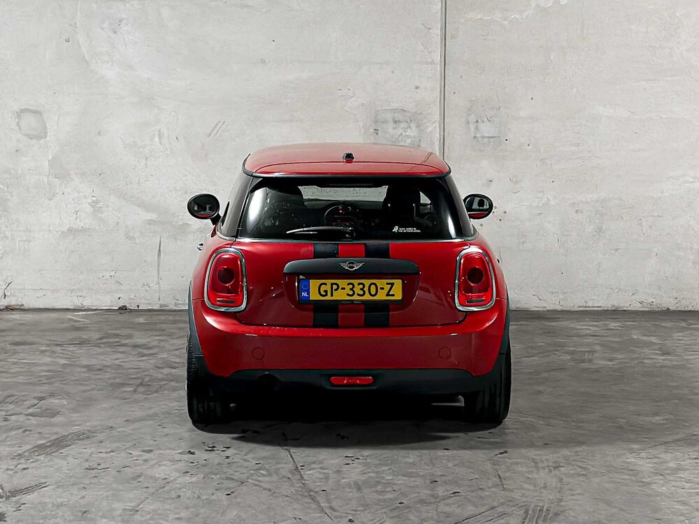 MINI One 1.2 3-Deurs 102pk 2015 (Origineel-NL), GP-330-Z