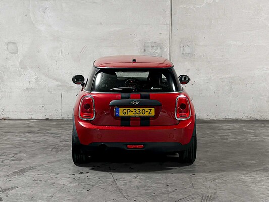 MINI One 1.2 3-Deurs 102pk 2015 (Origineel-NL), GP-330-Z