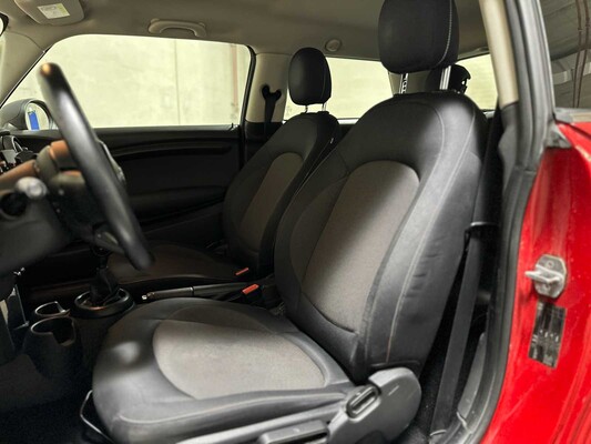 MINI One 1.2 3-Deurs 102pk 2015 (Origineel-NL), GP-330-Z