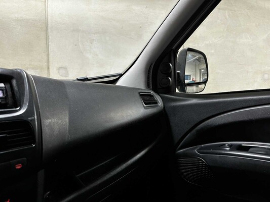 Opel Combo 1.3 CDTi L1H1 Edition 94 PS 2018 (Original-NL), V-307-SL