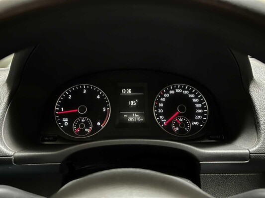 Volkswagen Caddy 2.0 TDI Maxi BMT 140hp 2014, VFV-60-K