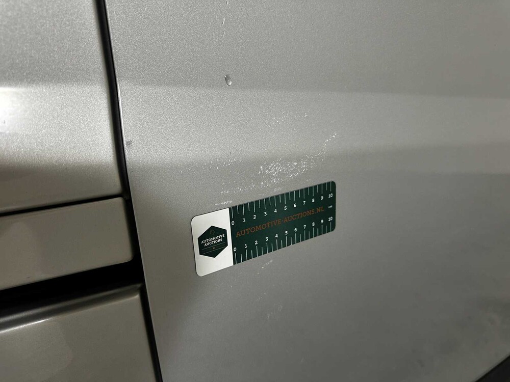 Fiat Doblò Cargo 1.6 MJ L1H2 SX 105pk 2016, V-026-BB