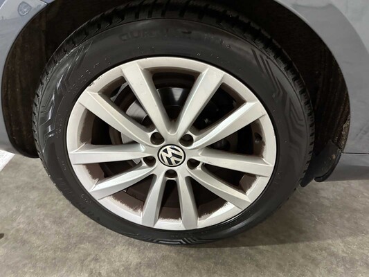 Volkswagen Passat Variant 1.8 TSI Highline 160pk 2013 (Origineel-NL) DSG-automaat, 74-ZPN-5