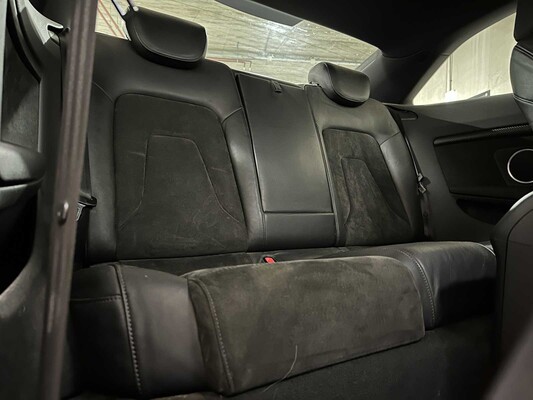 Audi A5 Coupé 3.2 V6 FSI Pro Line 265pk 2007 (Origineel-NL), 85-XX-GT