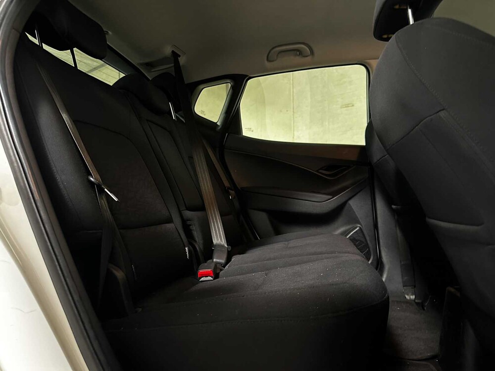 Hyundai ix20 1.4 CRDi i-Vision 90pk 2012 (Origineel-NL), 77-XSJ-2