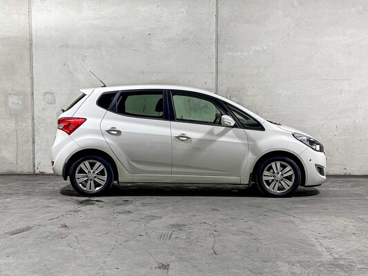 Hyundai ix20 1.4 CRDi i-Vision 90 PS 2012 (Original-NL), 77-XSJ-2