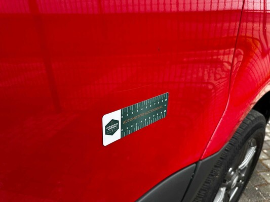 Mercedes-Benz Sprinter 211 2.2 CDI L2H2 113pk 2019 (Origineel-NL), VDF-06-G