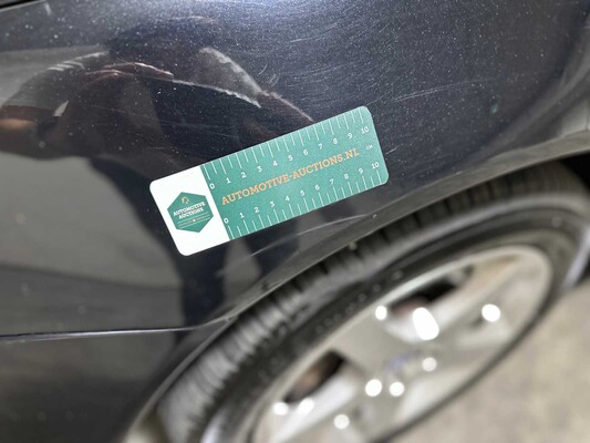 Volvo V70 2.4 D5 Momentum 185pk 2008 (Origineel-NL), 23-HHF-4
