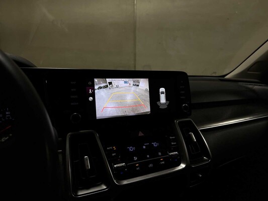 Kia Sorento 2.5 SX 193pk 2022