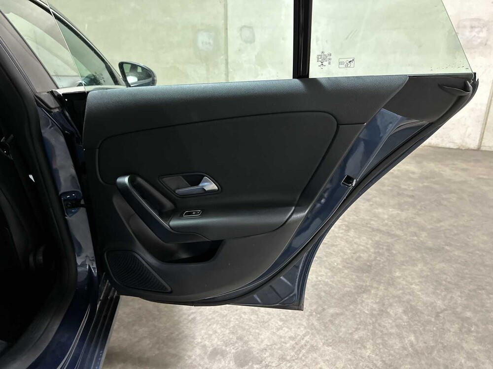 Mercedes-Benz CLA250 e Premium Plus Shooting Brake 218pk 2021 CLA-Klasse, KDJ-53-J 