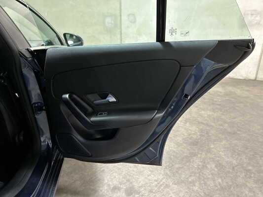 Mercedes-Benz CLA250 e Premium Plus Shooting Brake 218pk 2021 CLA-Klasse, KDJ-53-J