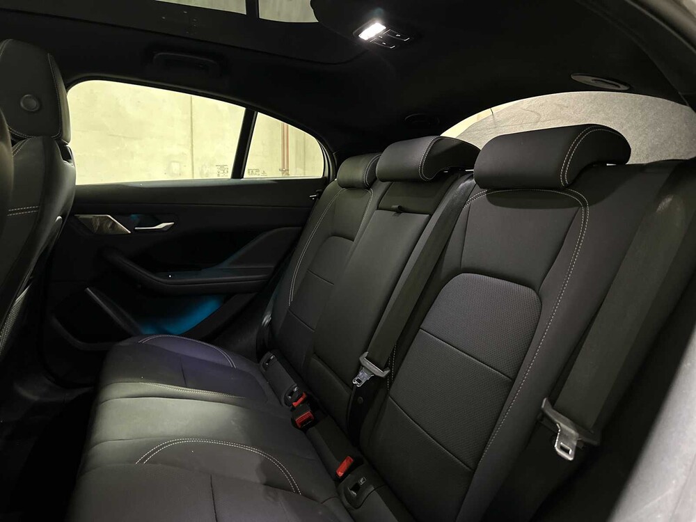 Jaguar I-PACE EV320 S Business Pack 90 kWh 320pk 2020 (Origineel-NL), K-452-JK