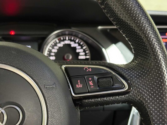 Audi A5 Cabriolet 1.8 TFSI Pro Line S 170 PS 2013 (Original-NL), 64-ZRP-1