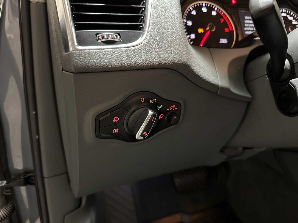 Audi Q5 2.0 TFSI quattro Pro Line S 2011 2013, ZN-920-X